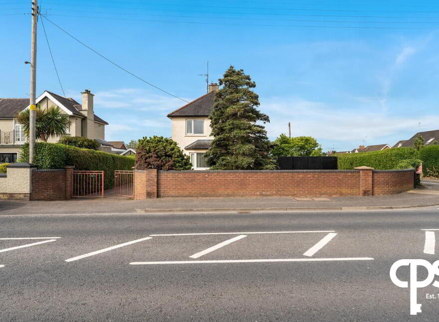 54 Gilford Road, Portadown, BT63 5EF
