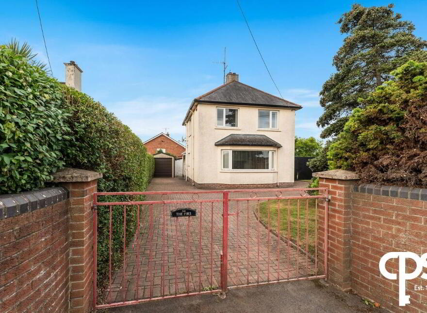 54 Gilford Road, Portadown, BT63 5EF