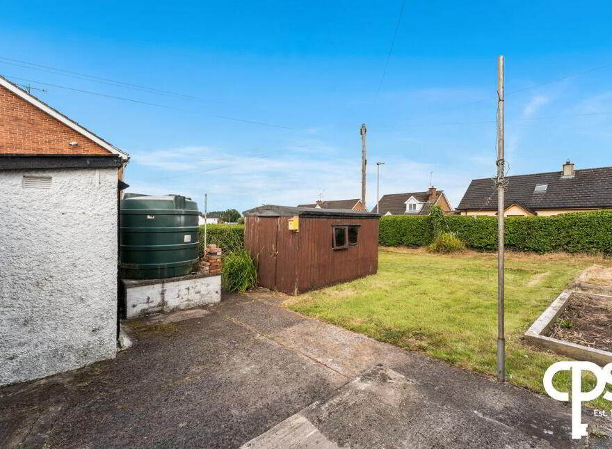 54 Gilford Road, Portadown, BT63 5EF