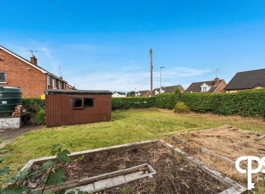 54 Gilford Road, Portadown, BT63 5EF