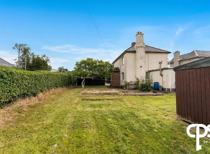 54 Gilford Road, Portadown, BT63 5EF