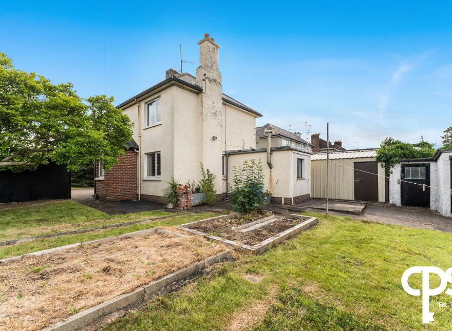 54 Gilford Road, Portadown, BT63 5EF