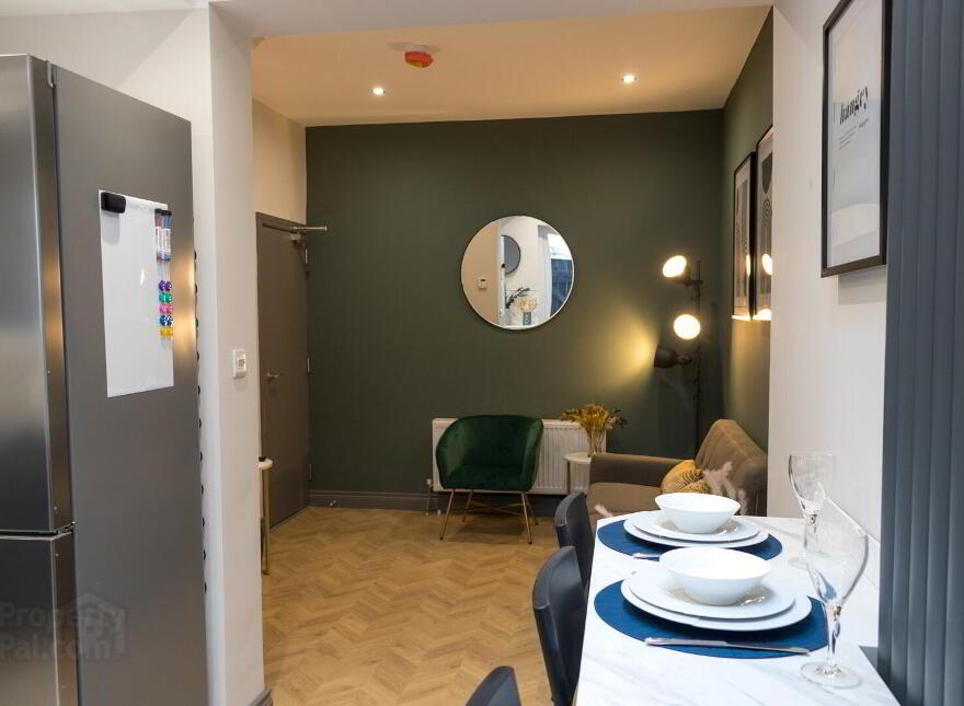 Room 1, 42 Grace Avenue, Belfast, BT5 5JH