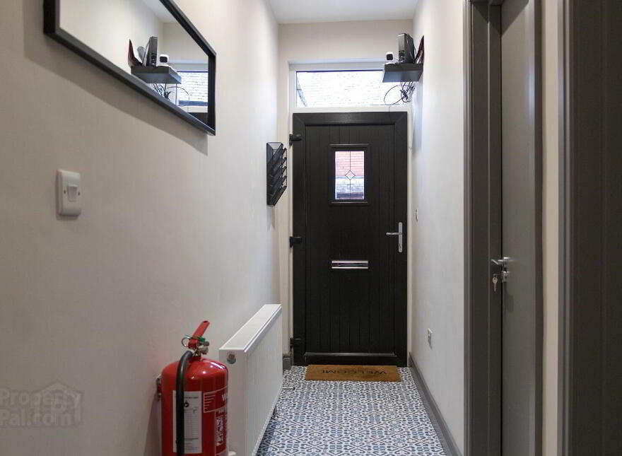 Room 1, 42 Grace Avenue, Belfast, BT5 5JH