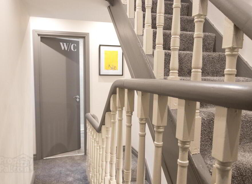 Room 1, 42 Grace Avenue, Belfast, BT5 5JH