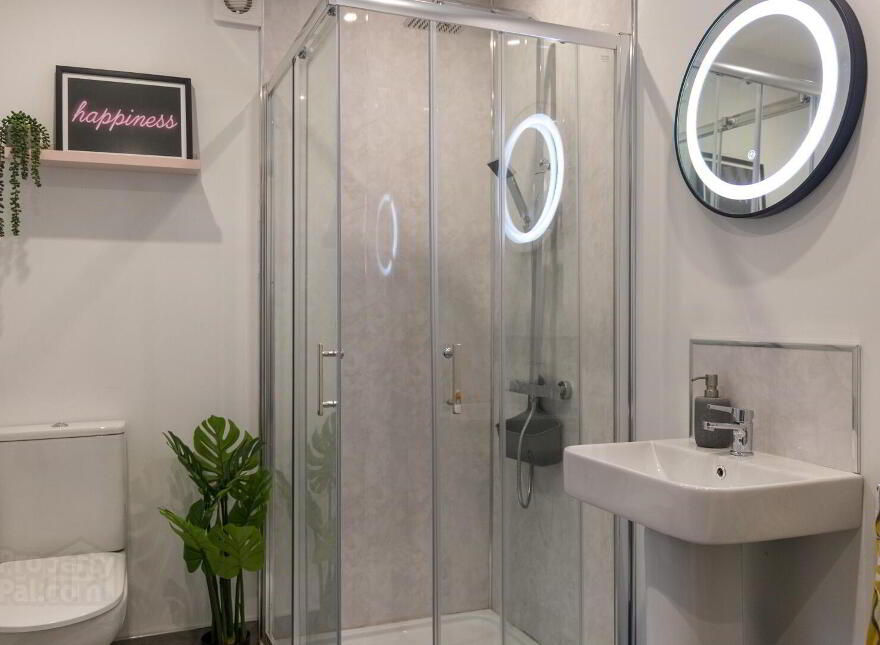 Room 1, 42 Grace Avenue, Belfast, BT5 5JH