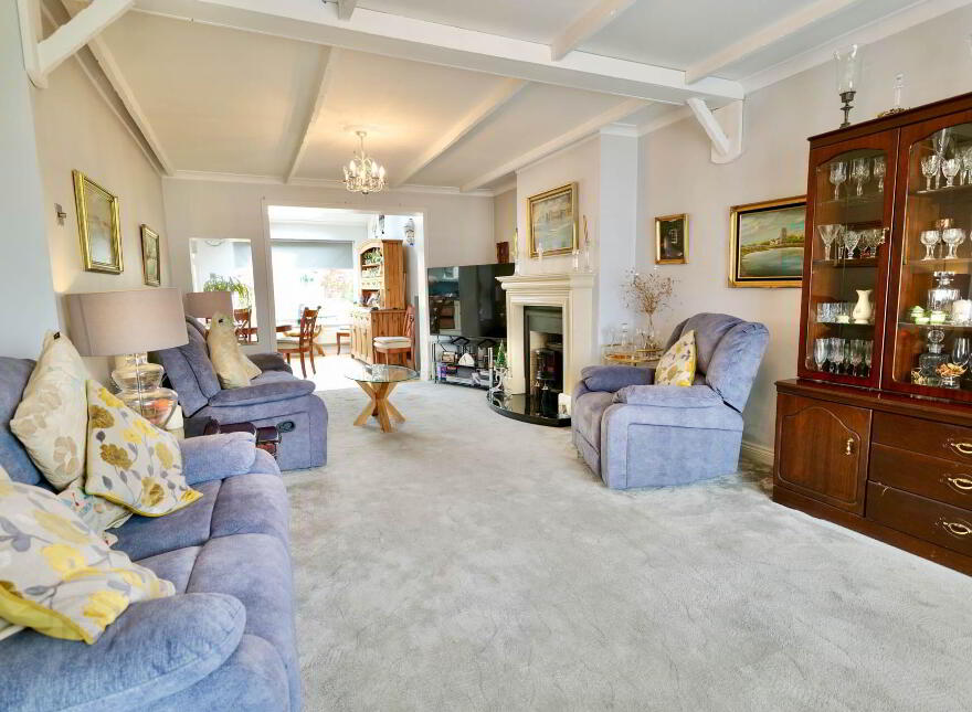 4 Shannon Close, Shannon Banks, Corbally, V94AW8E