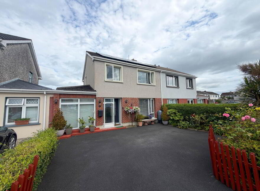 4 Shannon Close, Shannon Banks, Corbally, V94AW8E