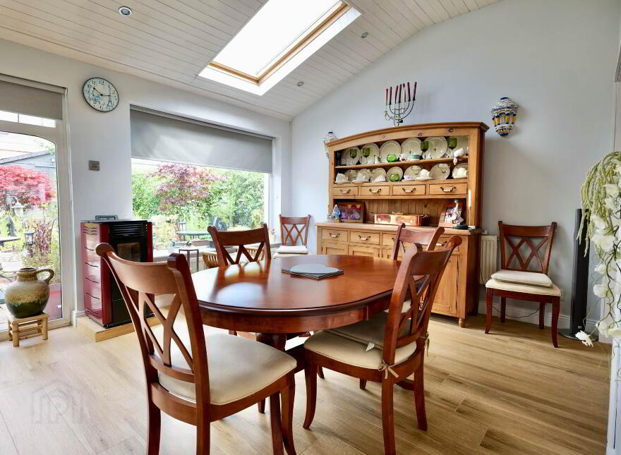 4 Shannon Close, Shannon Banks, Corbally, V94AW8E