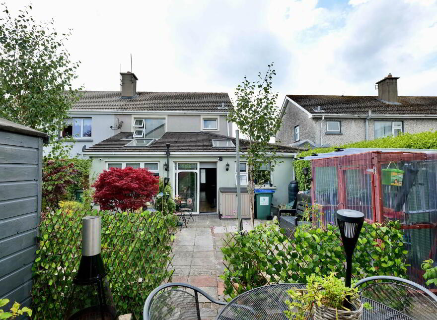 4 Shannon Close, Shannon Banks, Corbally, V94AW8E