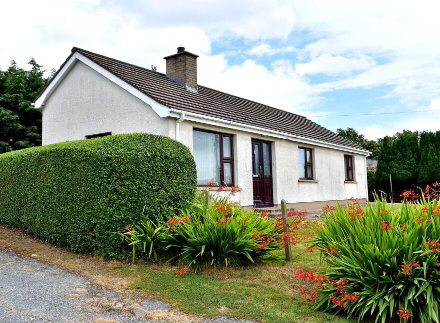 40 Castlewellan Road, Dromara, BT25 2JJ