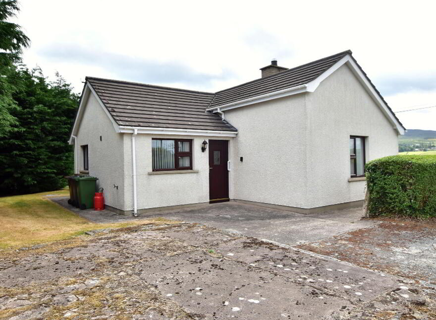 40 Castlewellan Road, Dromara, BT25 2JJ