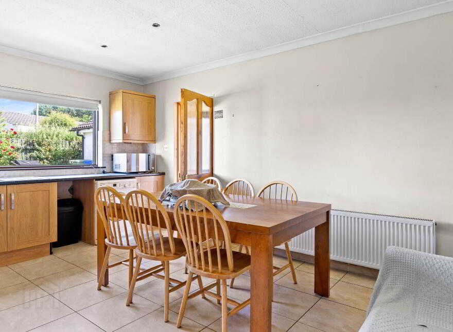 8 Woodlawn, Stranorlar, F93HF8N