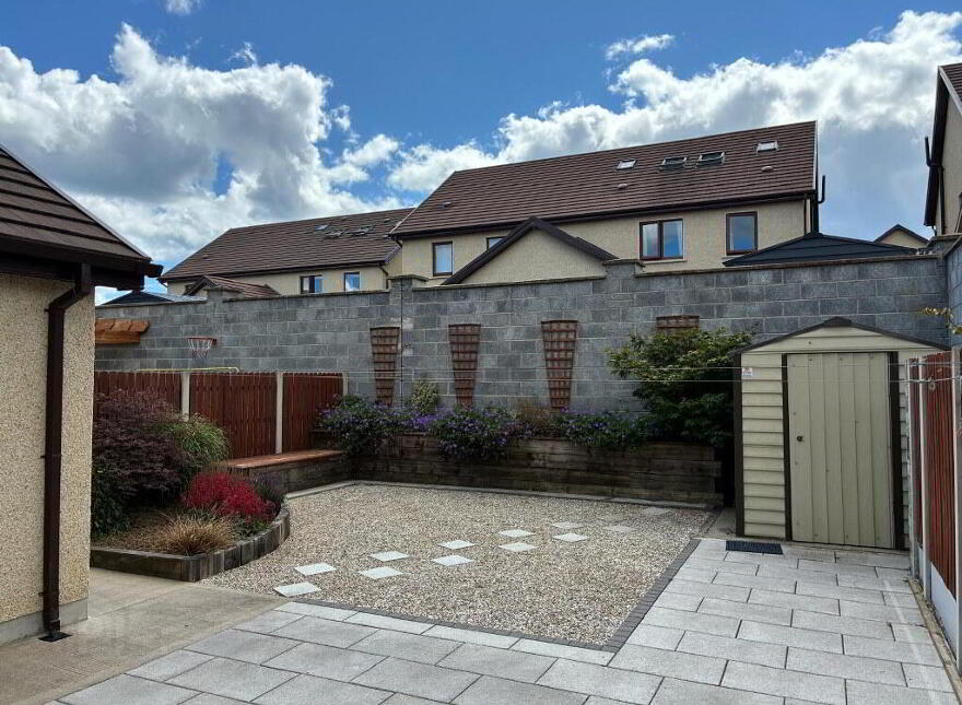 15 The Meadow, Abbeyside, Dungarvan, X35EH11