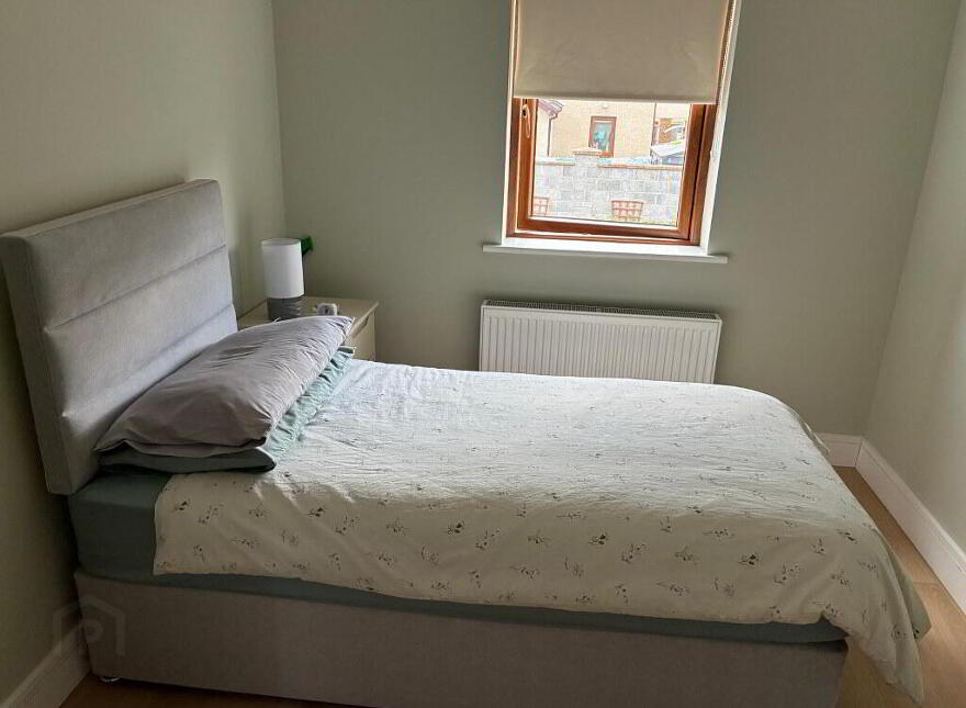 15 The Meadow, Abbeyside, Dungarvan, X35EH11