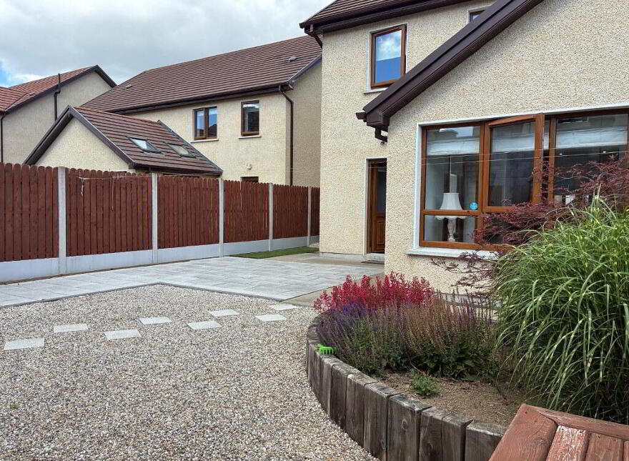 15 The Meadow, Abbeyside, Dungarvan, X35EH11