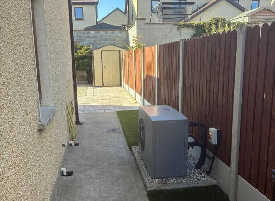 15 The Meadow, Abbeyside, Dungarvan, X35EH11