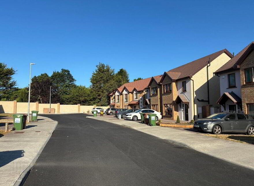 15 The Meadow, Abbeyside, Dungarvan, X35EH11