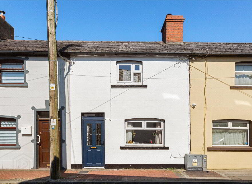 34 St Michael's Terrace, Arklow, Y14DP04