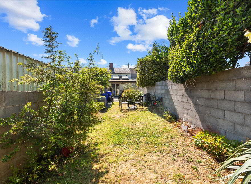 34 St Michael's Terrace, Arklow, Y14DP04