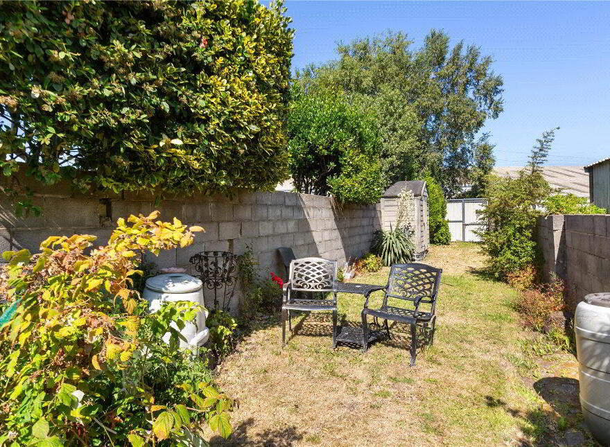 34 St Michael's Terrace, Arklow, Y14DP04