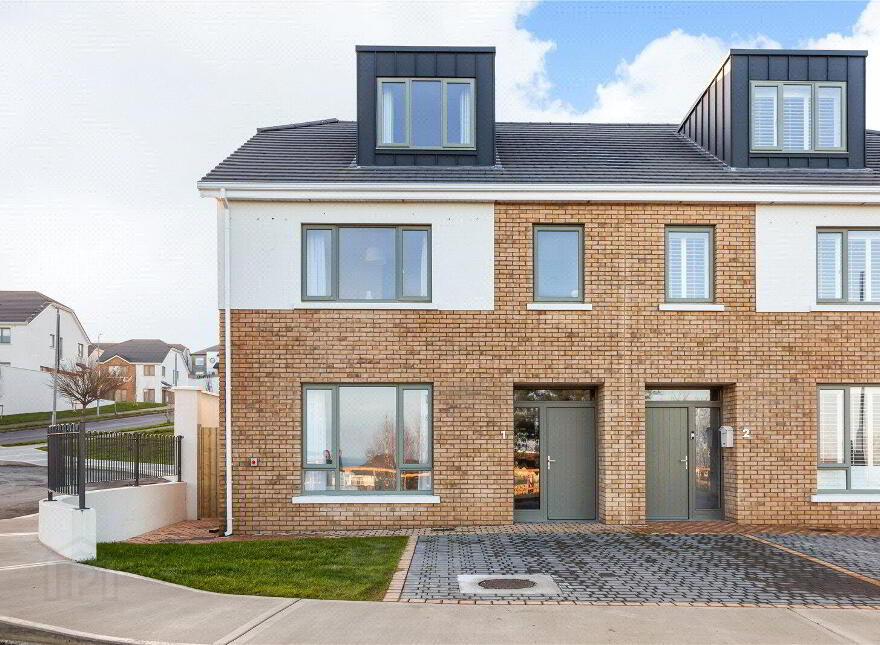 2 Mariners Cove, Mariners Point, Wicklow Town, A67A0Y3 photo