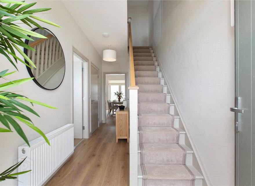 2 Mariners Cove, Mariners Point, Wicklow Town, A67A0Y3