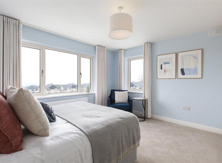 2 Mariners Cove, Mariners Point, Wicklow Town, A67A0Y3
