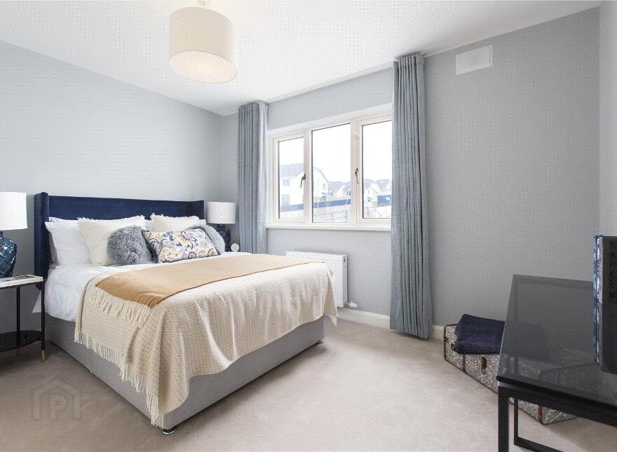 2 Mariners Cove, Mariners Point, Wicklow Town, A67A0Y3