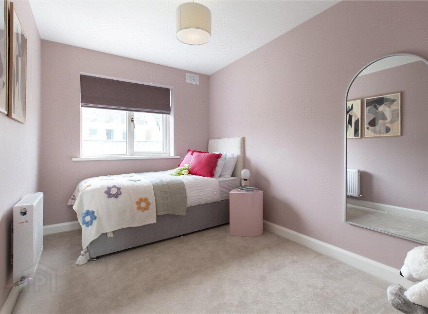 2 Mariners Cove, Mariners Point, Wicklow Town, A67A0Y3