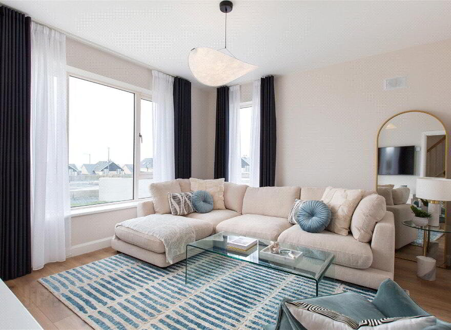 2 Mariners Cove, Mariners Point, Wicklow Town, A67A0Y3