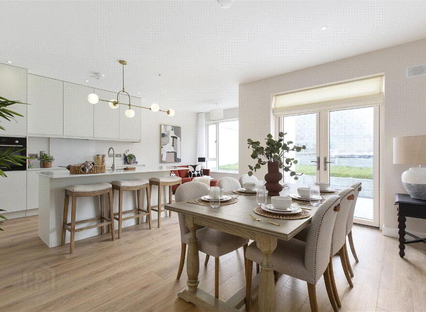 2 Mariners Cove, Mariners Point, Wicklow Town, A67A0Y3