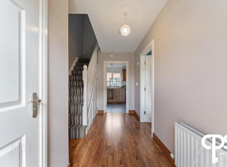 17 Mount Hall Grange, Portadown, BT62 1LA