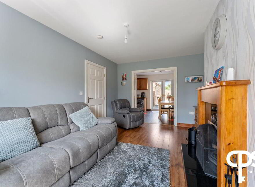 17 Mount Hall Grange, Portadown, BT62 1LA
