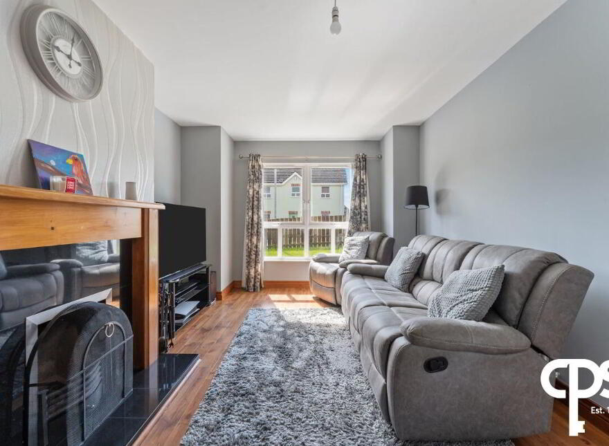 17 Mount Hall Grange, Portadown, BT62 1LA