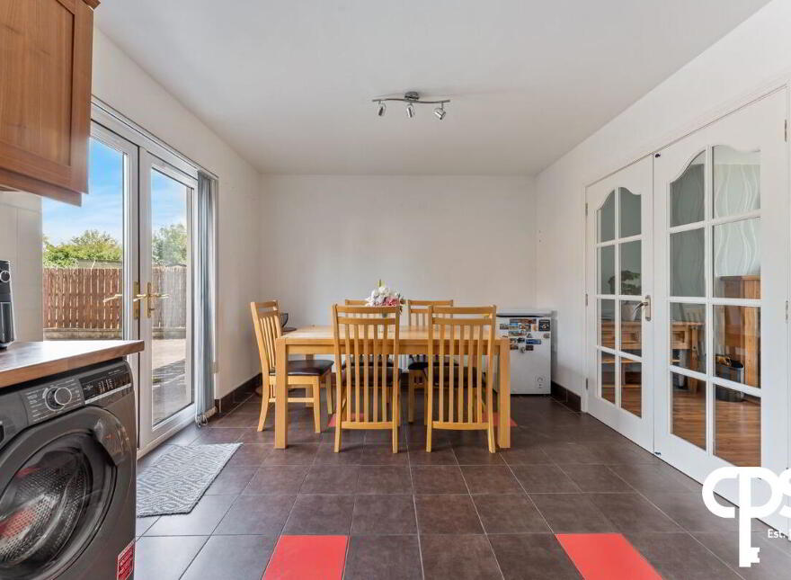 17 Mount Hall Grange, Portadown, BT62 1LA