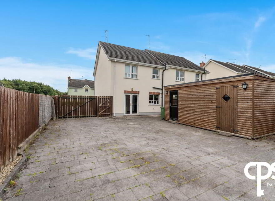 17 Mount Hall Grange, Portadown, BT62 1LA