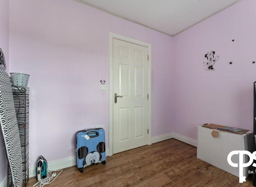 17 Mount Hall Grange, Portadown, BT62 1LA