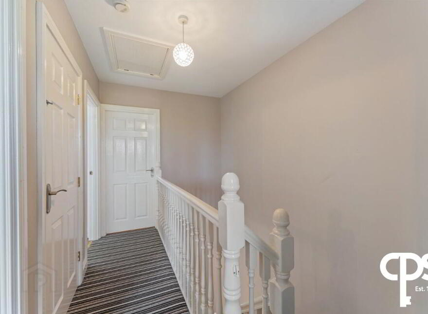 17 Mount Hall Grange, Portadown, BT62 1LA