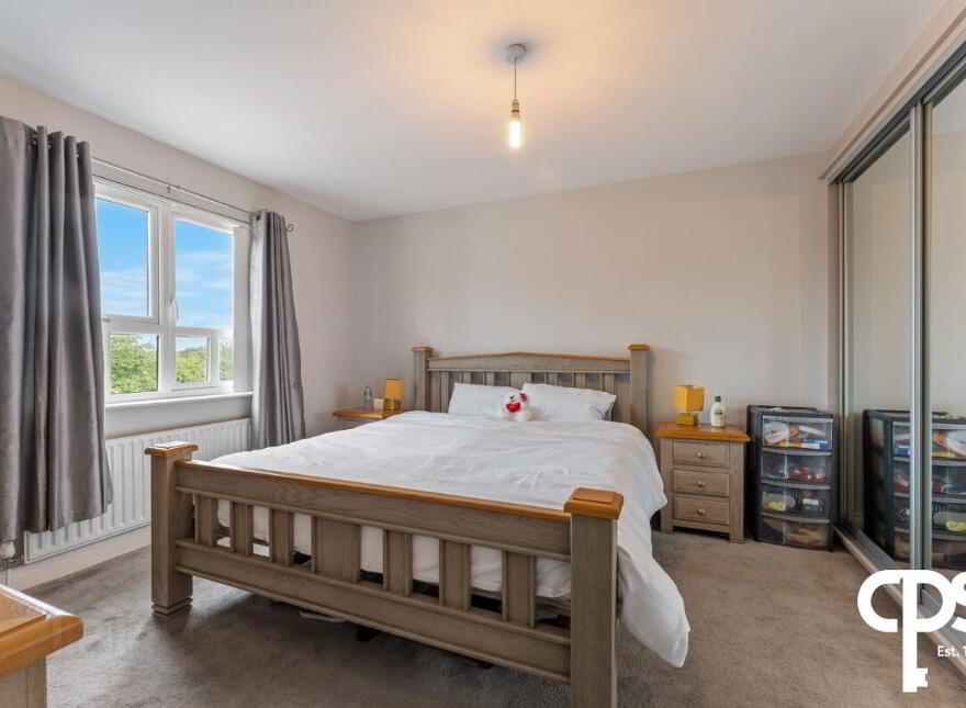 17 Mount Hall Grange, Portadown, BT62 1LA