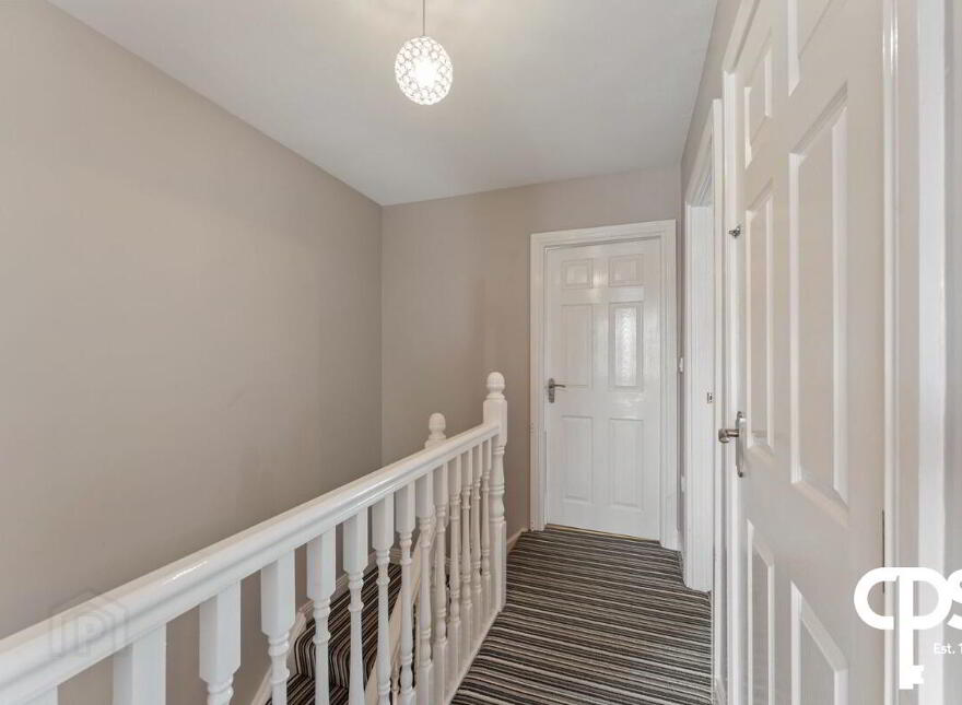 17 Mount Hall Grange, Portadown, BT62 1LA