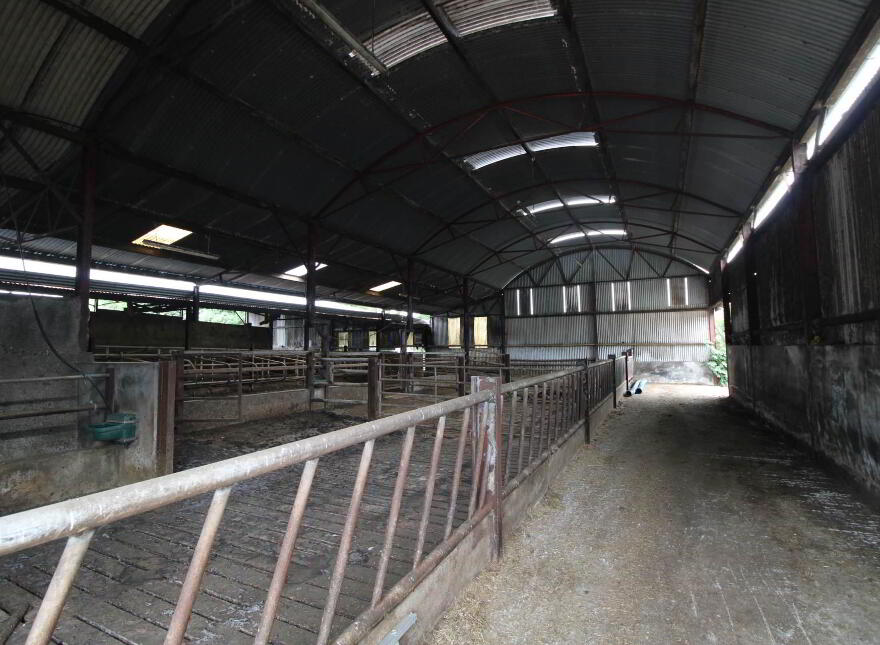 45.96 Acres, Shesharoe, Portroe, Nenagh