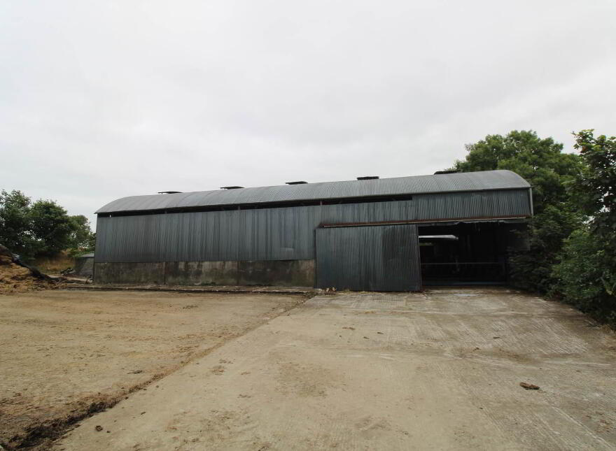 45.96 Acres, Shesharoe, Portroe, Nenagh