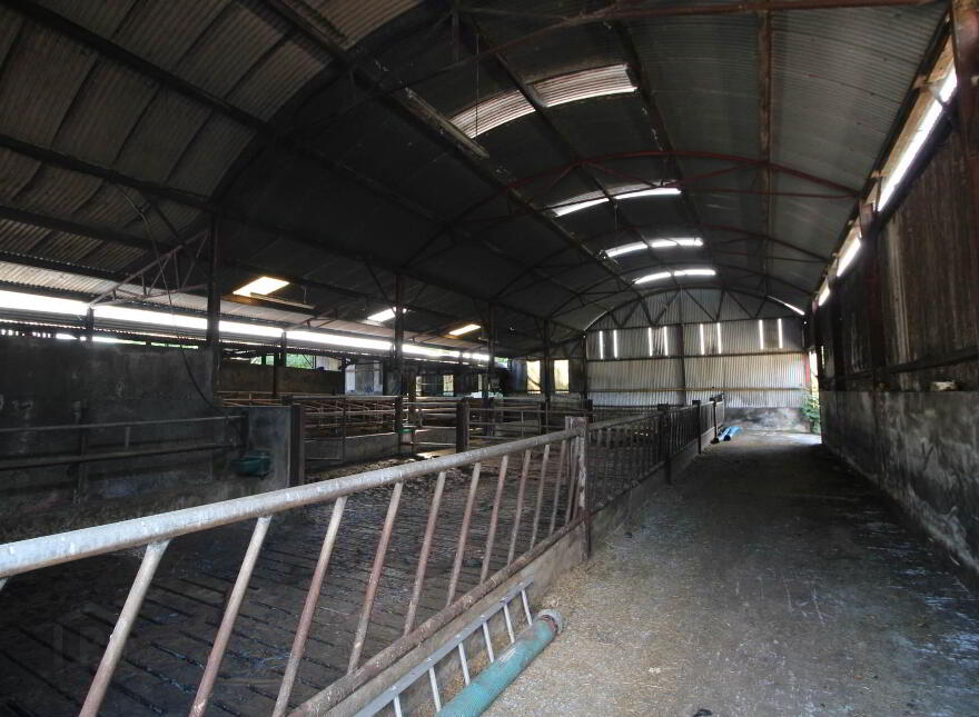 45.96 Acres, Shesharoe, Portroe, Nenagh