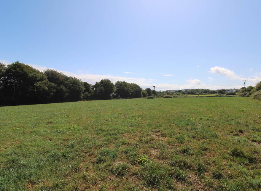 45.96 Acres, Shesharoe, Portroe, Nenagh