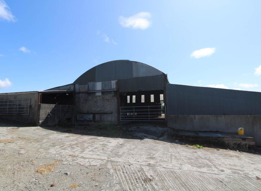 45.96 Acres, Shesharoe, Portroe, Nenagh