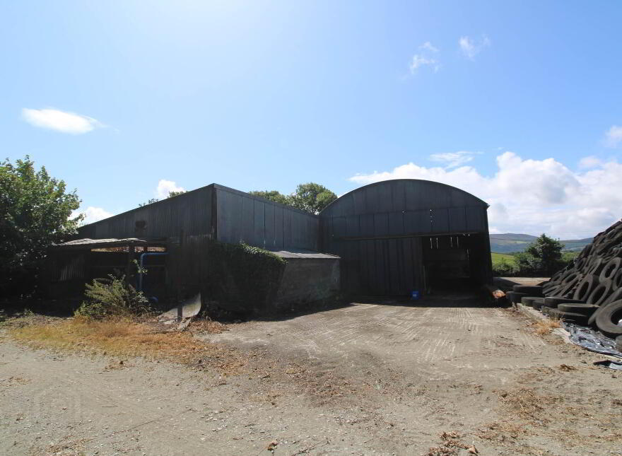 45.96 Acres, Shesharoe, Portroe, Nenagh