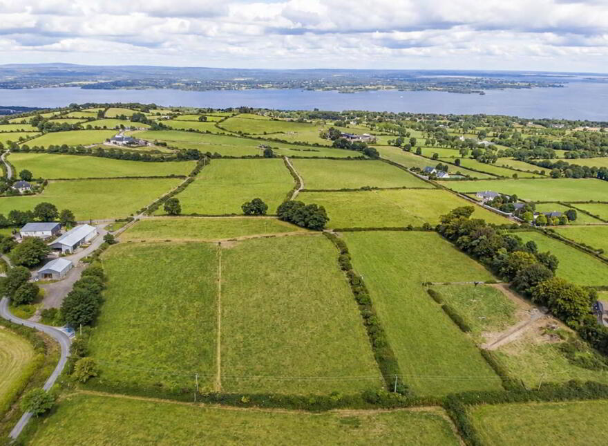 45.96 Acres, Shesharoe, Portroe, Nenagh