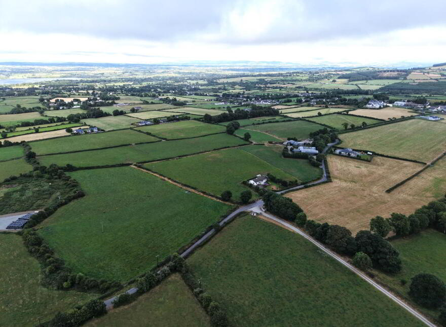 45.96 Acres, Shesharoe, Portroe, Nenagh