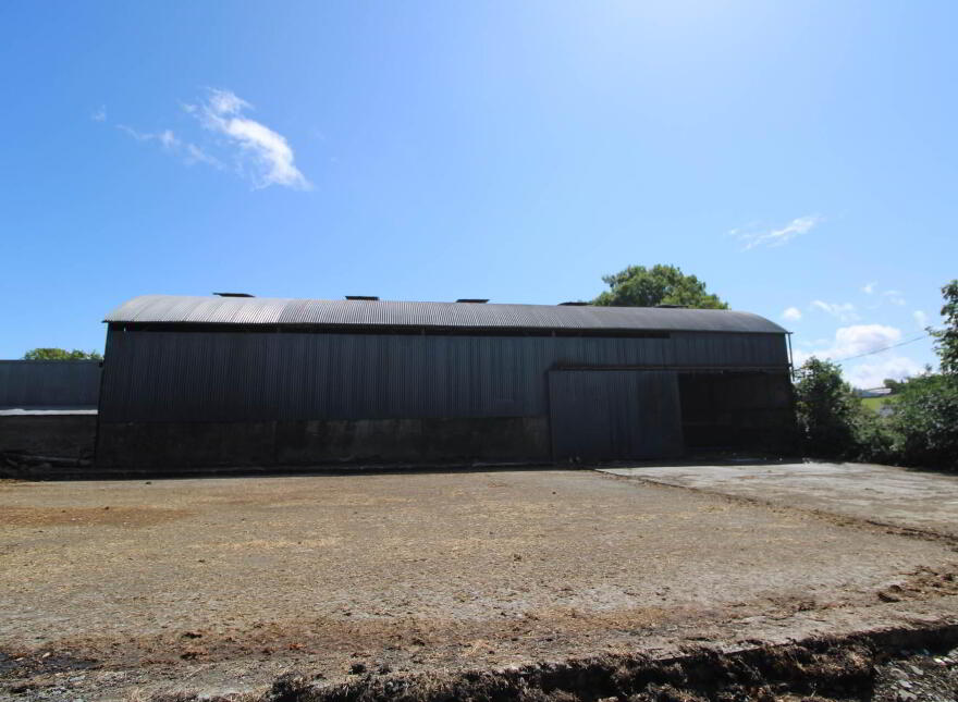 45.96 Acres, Shesharoe, Portroe, Nenagh